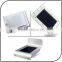 Wholesale Automatic Garden Light Outdoor Waterproof 16LED Solar Motion Sensor Light with Factory Price