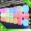 A Hot sale bright led coffee table /led light coffee table/led round table sale