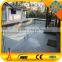 low price frameless toughened glass for swimming pool fencing