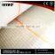 Stitch bond Polyester Mesh, Acrylics and asphalt for Waterproofing Systems