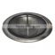 Big Size 36 Inches Stainless Steel Outdoor Fire Pit