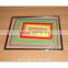 chrome Metal A3 Poster Frame from china manufacturer