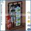 hot selling food multiple wire shelving rack