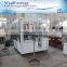 High speed 8000BPH carboanted drink canning machine turn key filling line