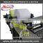 two ply carbonless paper slitting rewinding machine