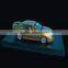Wholesale Life-like Smart Car Diecast Toys