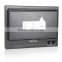 7 inch tft screen sdi input and output broadcast HD field dispaly cheap lcd monitor