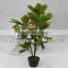 Wholesale high quality Artificial small tree bonsai for indoor outdoor decoration