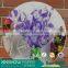 Decorative printed flim cellophane clear opp home decor dorpshipping                        
                                                Quality Choice