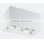 23w *2 surface mounted single head led grid light