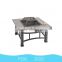 2016 new hot sale outdoor vintage fire pit