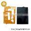 Editor Sexy Girl Photo Frame/2x2 Photo Picture Frame/China Line Photo Frame