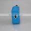 2016 Nylon Popular durable Steel Shackle Safety Padlock With be Customized
