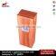 High Quality Custom Wine Box Carrier Wood Packaging Bottle Box