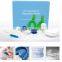dental impression tray kit/ silicone material custom fit teeth whitening tray