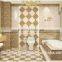 dominica ceramic 3d pattern ceramics brick tile