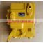 China shantui bulldozer SD32 work equipment control valve 701-43-24002