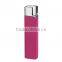 Pure Color Cigarette Lighter Gift Set Kitchen Lighter