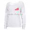 CUSTOM WOMEN'S SWEATSHIRT