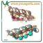 Rhinestone Clip For Hair