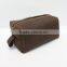 New design hot selling cheap makeup bags trendy comestic bag for ladies