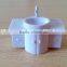 architectural plastic model bathtub for scale 1/20                        
                                                Quality Choice