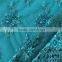 FANCY PEARL AND BEAD MESH EMBROIDERY FABRIC FOR EVENING DRESS