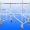 china supplier best price modular scaffolding h frames