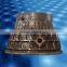 Large sand castings for press machine