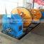 machine cable for building wire