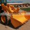 2 Ton Mini Wheel Loader SDLG for Sale