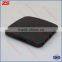 Plastic overmolding housing, 2 shots double shots molding manufacturer