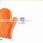 2016 wholesale heat-resistant FDA/LFGB/DGCCRF silicone double oven mitts