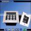 50w led underground housing light 1x3w , underground led lamp from china