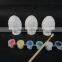 DIY Educational Paint Plaster Craft Set