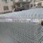 welded wire mesh panel