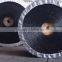 Minimum Pulley diameters are dependent on the type of splice and fastener Rubber Conveyor Belt