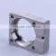 CH452-2 Lower Water Spray Nozzle Cover Plate of Upper Wire Guide Holder Assembly For Chmer Edm Parts