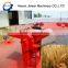 High efficiency sorghum thresher/bean thresher/paddy rice thresher