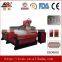 Shenzhen hot sale cnc router 4 axis for wood