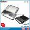 Ultra-slim sleek design LED Flood light 200w with Meanwell driver PhilipsSMD3030 5 years warranty led floodlight
