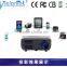480* 320 (153600 Pixels) mini projector, yes Home Theater Projector , portable led projector