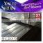 50*100 square hollow section pre galvanized steel tube