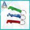 Plastic Metal Textile Cheap Lanyard Accessories For Id Card