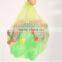 90pcs Flower Flavour Trash Garbage Can Liner Bags 45x55 cm