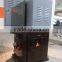 GJ-20A 4 axis conical spring machine