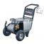 Lingben China three phase 250 bar electric kingwash pressure washer