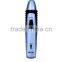 3 IN 1 beard shaver nose hair trimmer eyebrow shaving razor