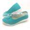 Nurse Shoes Wedges Fashion Footwear Single Belt Comfortable Breathe Freely