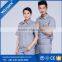 custom design durable factory uniforms,wholesale protective workwear for factory                        
                                                Quality Choice
